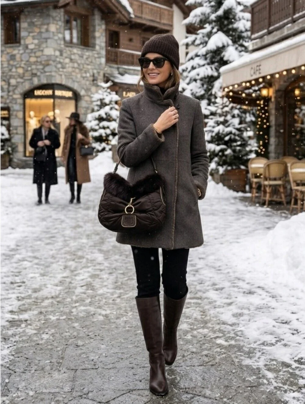 Coach ​rare archival
